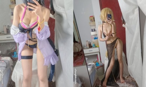 54605-最新完美身材网红美女【烟罗】大尺度私卝拍甄选流出 各式COS动漫女神 妖卝娆妩媚 胸卝型挺好看的平民福利姬 高清.jpg